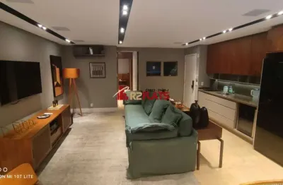 Flat com 1 quarto para alugar na Rua João Cachoeira, 1577, Itaim Bibi, São Paulo