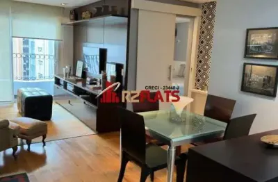 Flat com ótimo preço no bairro jardim paulista. confira!