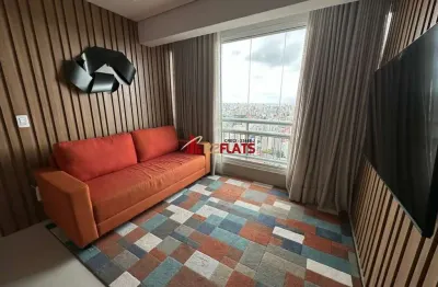 Flat com ótimo preço no bairro vila olímpia. confira!
