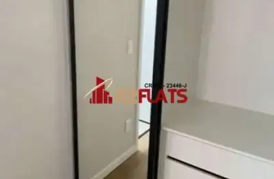 Flat com 1 quarto para alugar na Rua José Maria Lisboa, 20, Jardins, São Paulo