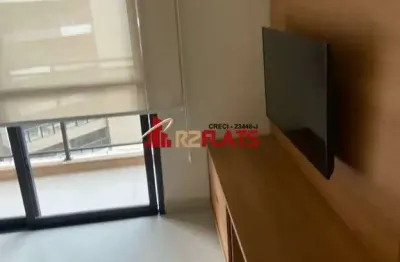 Flat com ótimo preço no bairro vila nova conceição. confira!