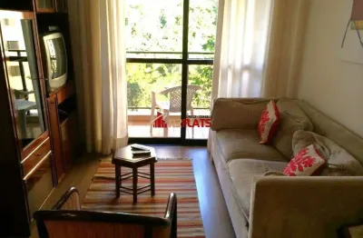 Flat com ótimo preço no bairro vila nova conceição. confira!