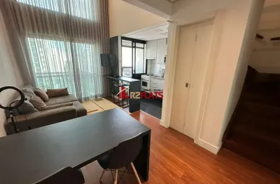 Flat duplex com ótimo preço no bairro moema. confira!