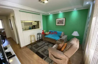 Flat com 1 quarto para alugar na Rua Haddock Lobo, 807, Jardins, São Paulo