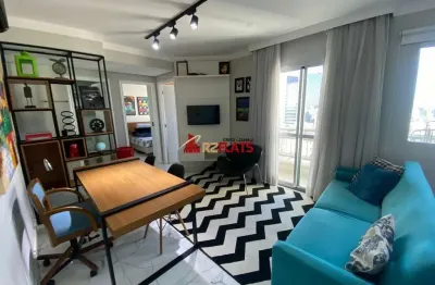 Flat com ótimo preço no bairro vila olímpia. confira!