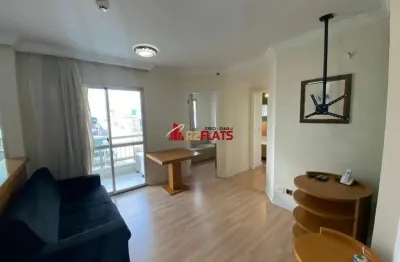 Flat com 1 quarto para alugar na Rua Bela Cintra, 521, Consolação, São Paulo