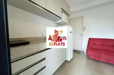 Flat com ótimo preço no bairro vila olímpia. confira!