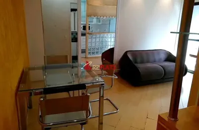 Flat com 1 quarto para alugar na Avenida Bosque da Saúde, 782, Saúde, São Paulo