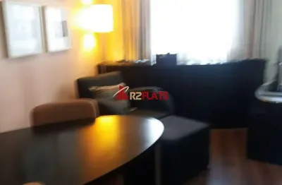 Flat com ótimo preço no bairro jardim paulista. confira!
