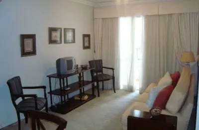 Flat com 2 quartos para alugar na Alameda Joaquim Eugênio de Lima, 1360, Jardim Paulista, São Paulo