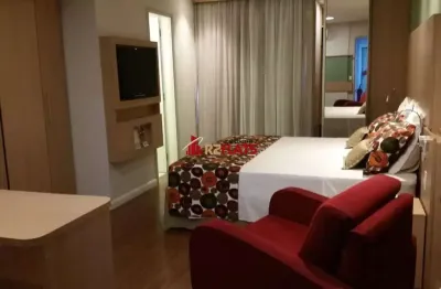 Flat com ótimo preço no bairro chácara santo antônio. confira!