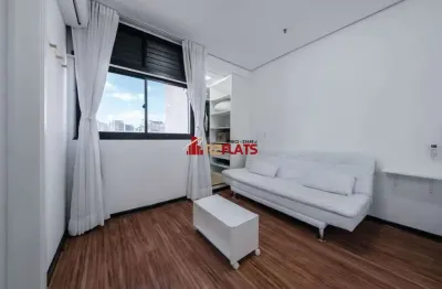 Flat com ótimo preço no bairro chácara santo antônio. confira!