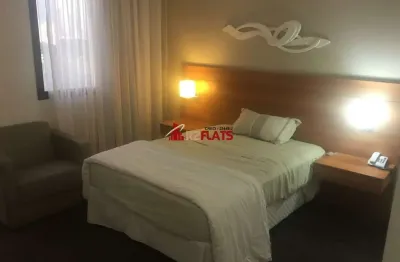 Flat com 1 quarto para alugar na Rua Diogo Moreira, 247, Pinheiros, São Paulo