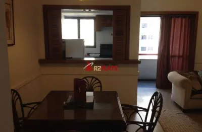 Flat com 1 quarto para alugar na Rua Cristiano Viana, 463, Jardins, São Paulo
