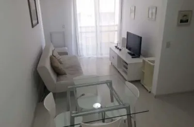Flat com 1 quarto para alugar na Alameda Ministro Rocha Azevedo, 482, Jardins, São Paulo
