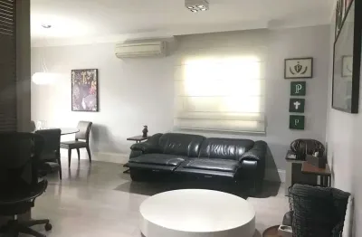 Flat com 2 quartos para alugar na Alameda Ministro Rocha Azevedo, 482, Jardins, São Paulo