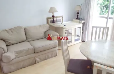 Flat com 1 quarto para alugar na Rua dos Franceses, 323, Bela Vista, São Paulo