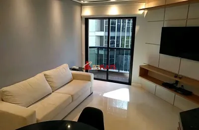 Flat com ótimo preço no bairro itaim bibi. confira!