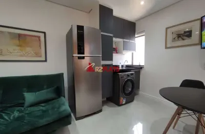 Flat com 1 quarto para alugar na Alameda Campinas, 1213, Jardim Paulista, São Paulo