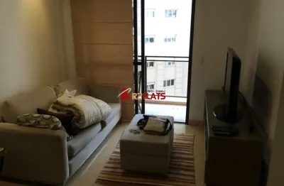 Flat com ótimo preço no bairro vila nova conceição. confira!