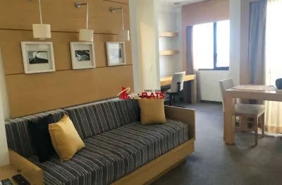 Flat com ótimo preço no bairro campo belo. confira!