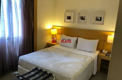 Flat com ótimo preço no bairro campo belo. confira!