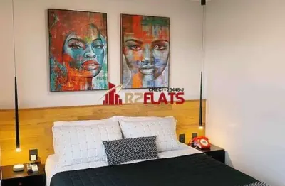 Flat com ótimo preço no bairro campo belo. confira!