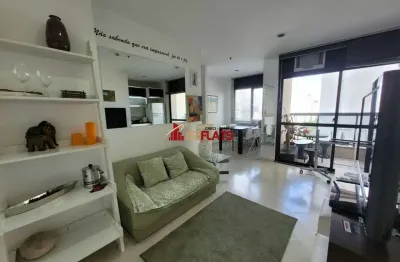 Flat com ótimo preço no bairro campo belo. confira!