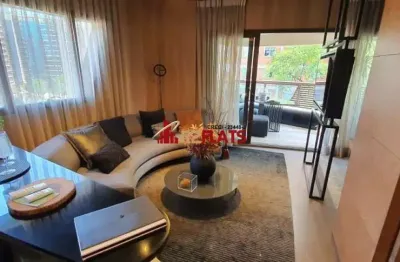 Flat com ótimo preço no bairro vila olímpia. confira!
