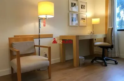 Flat com ótimo preço no bairro campo belo. confira!