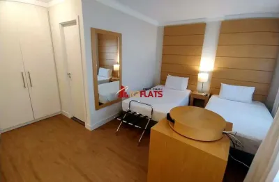 Flat com ótimo preço no bairro campo belo. confira!