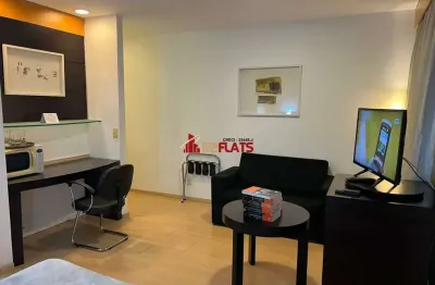 Flat com ótimo preço no bairro vila olímpia. confira!