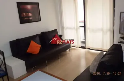 Flat com 1 quarto para alugar na Rua Teodoro Sampaio, 498, Pinheiros, São Paulo