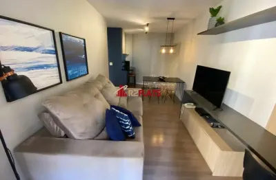 Flat com 1 quarto para alugar na Alameda Jaú, 135, Jardim Paulista, São Paulo