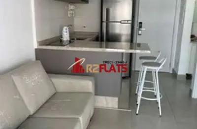 Flat com 1 quarto para alugar na Rua Joaquim Távora, 791, Vila Mariana, São Paulo