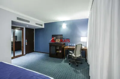 Flat com ótimo preço no bairro chácara santo antônio. confira!