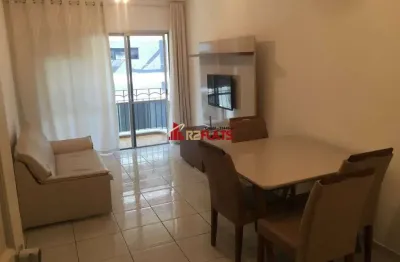 Flat com 1 quarto para alugar na Rua Batataes, 558, Jardim Paulista, São Paulo