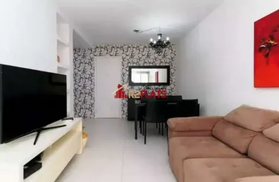 Flat com 1 quarto para alugar na Rua Batataes, 558, Jardim Paulista, São Paulo