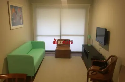 Flat com 2 quartos para alugar na Alameda Jaú, 358, Jardins, São Paulo