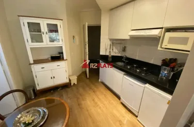 Flat com 1 quarto para alugar na Rua Oscar Freire, 1799, Jardins, São Paulo