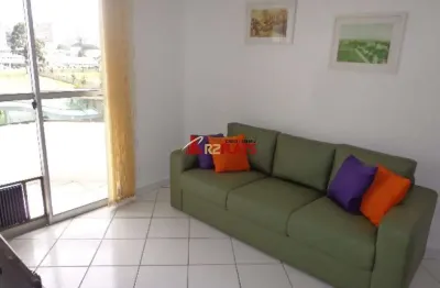 Flat com 1 quarto para alugar na Rua Joinville, 55, Paraíso, São Paulo