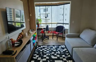 Flat com 1 quarto para alugar na Rua Joinville, 51, Vila Mariana, São Paulo