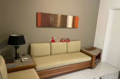 Flat com 1 quarto para alugar na Rua Joinville, 51, Vila Mariana, São Paulo