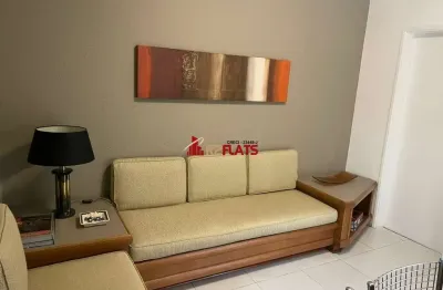 Flat com 1 quarto para alugar na Rua Joinville, 51, Vila Mariana, São Paulo