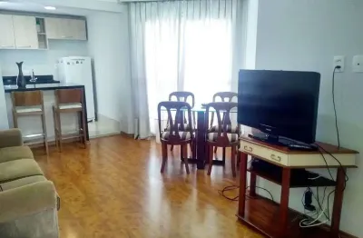Flat com 2 quartos para alugar na Rua Batataes, 159, Jardins, São Paulo