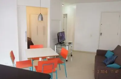 Flat com 2 quartos para alugar na Rua Batataes, 159, Jardim Paulista, São Paulo