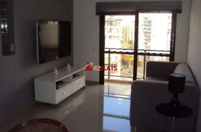 Flat com ótimo preço no bairro vila nova conceição. confira!