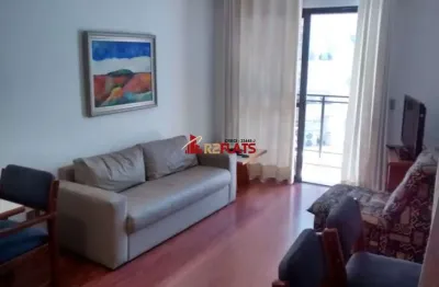 Flat com ótimo preço no bairro vila nova conceição. confira!