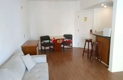 Flat com ótimo preço no bairro vila nova conceição. confira!
