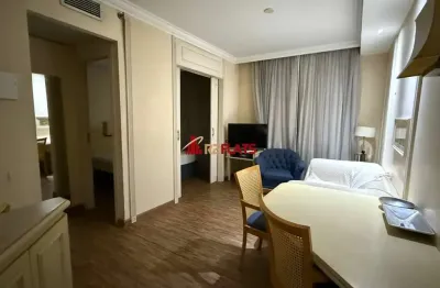 Flat com ótimo preço no bairro vila olímpia. confira!